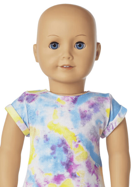 American Girl #105