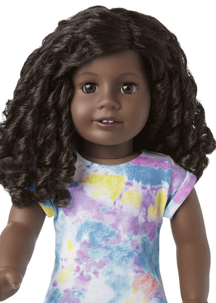 American Girl #106