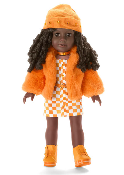 American Girl #106 photo