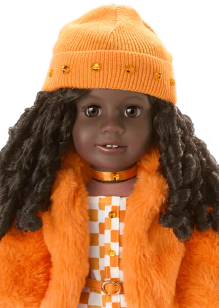 American Girl #106