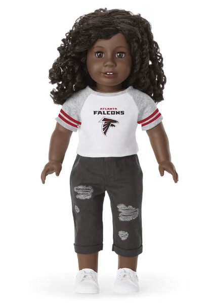 American Girl #106