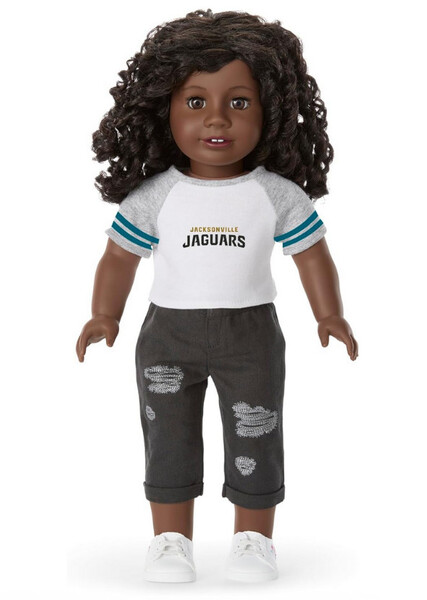 American Girl #106