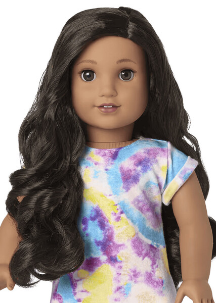American Girl #108