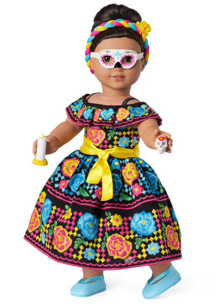 American Girl #108 photo