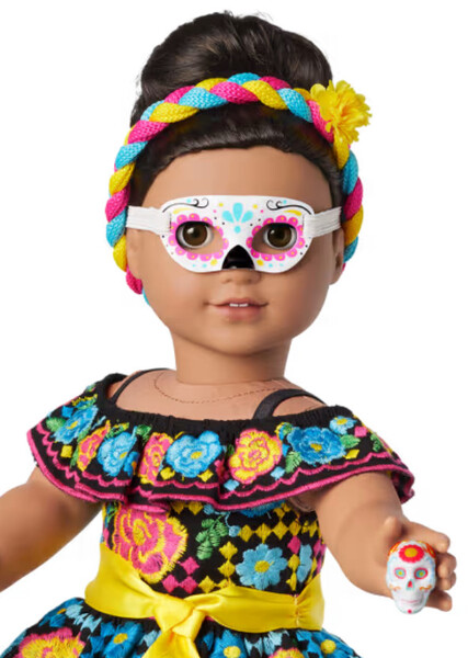 American Girl #108