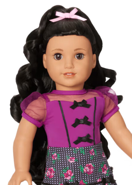 American Girl #108 photo