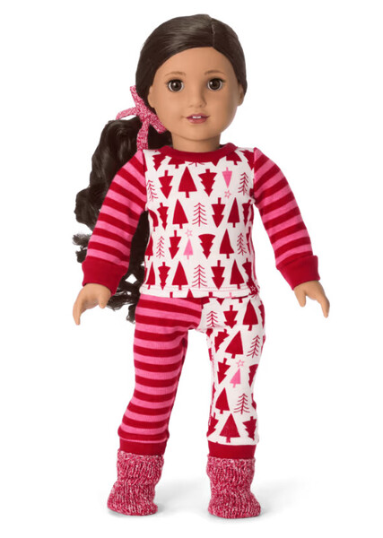 American Girl #108 photo