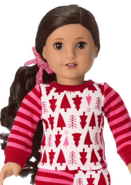 American Girl #108 photo