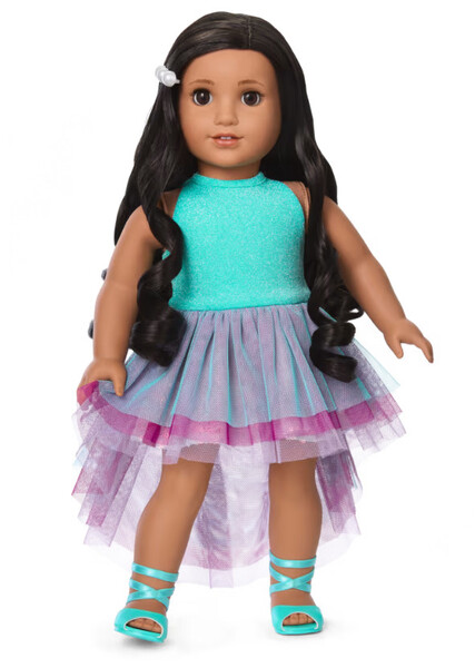 American Girl #108 photo