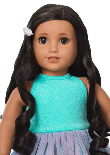 American Girl #108 photo