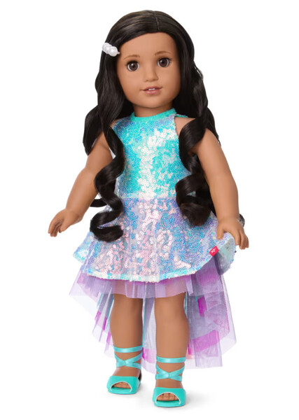 American Girl #108 photo