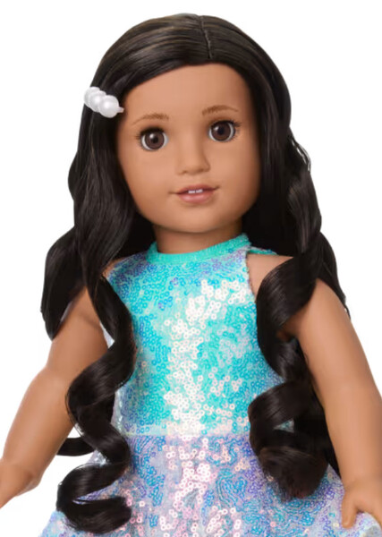 American Girl #108 photo