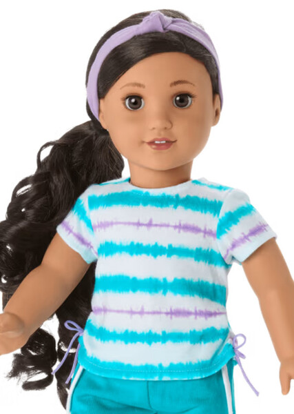 American Girl #108 photo