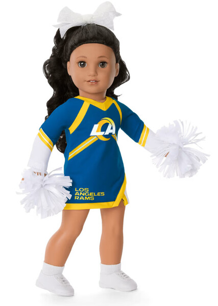American Girl #108 photo