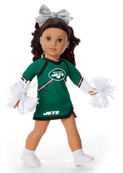 American Girl #108