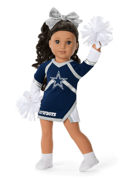 American Girl #108