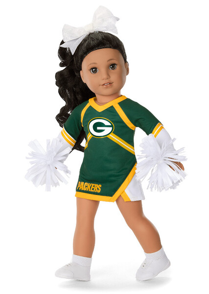 American Girl #108