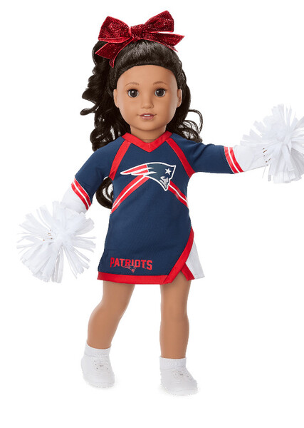 American Girl #108