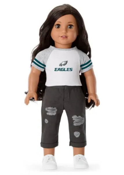 American Girl #108