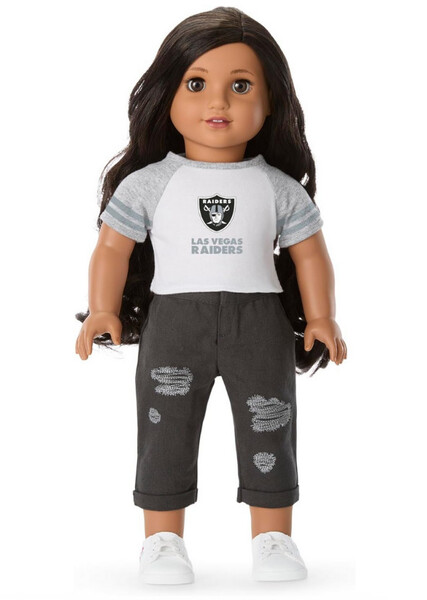 American Girl #108