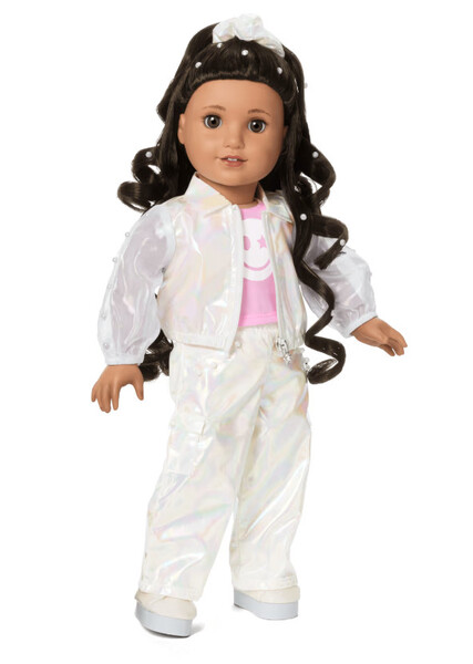 American Girl #108 photo