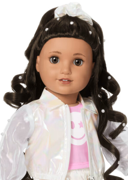 American Girl #108