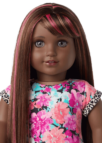 American Girl #109