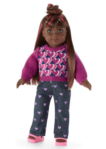 American Girl #109 photo