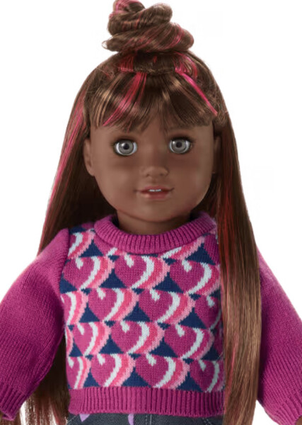 American Girl #109 photo