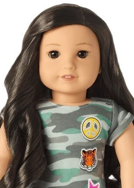 American Girl #111