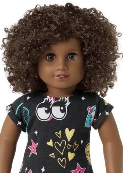 American Girl #112