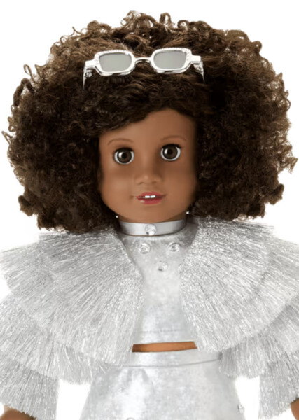American Girl #112