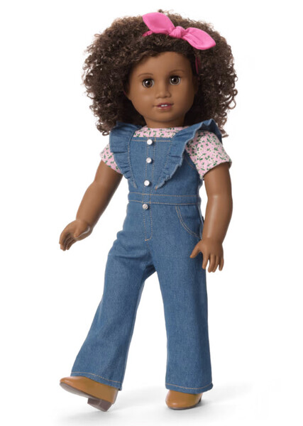American Girl #112 photo