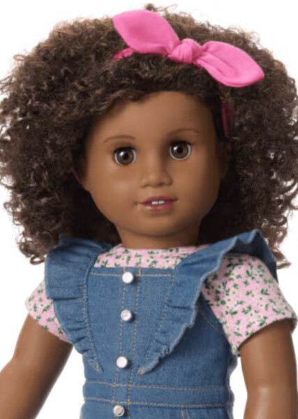 American Girl #112 photo