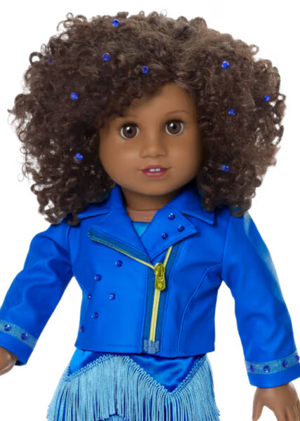 American Girl #112