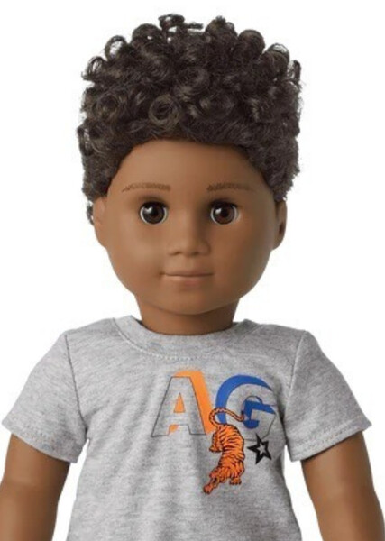 American Girl #113