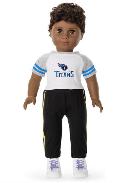 American Girl #113