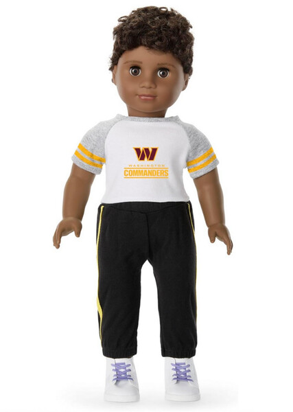American Girl #113
