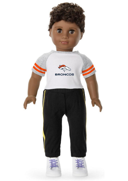 American Girl #113
