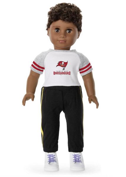 American Girl #113
