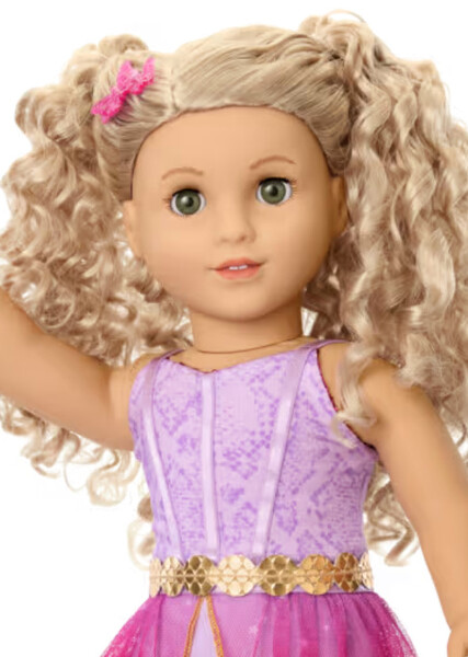 American Girl #115 photo