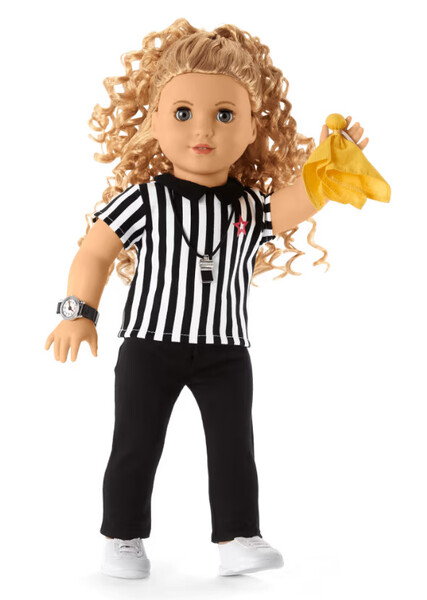 American Girl #115 photo