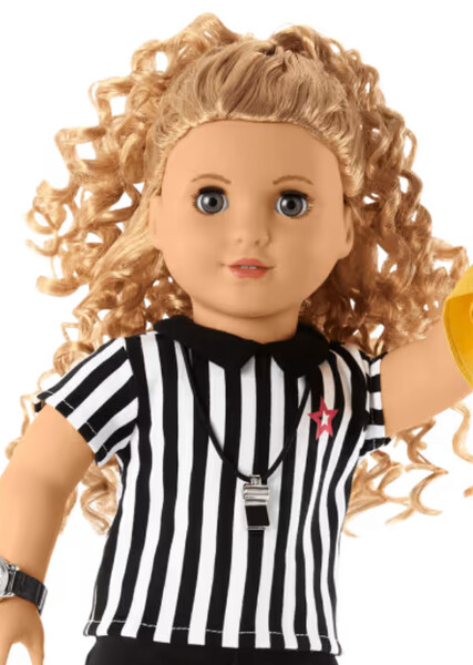 American Girl #115 photo