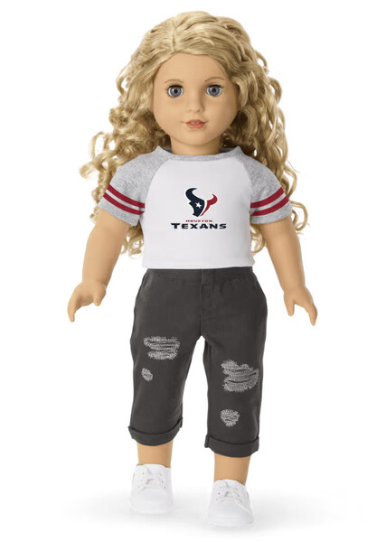 American Girl #115 photo