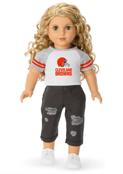 American Girl #115 photo