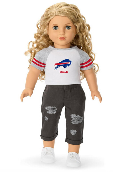 American Girl #115 photo