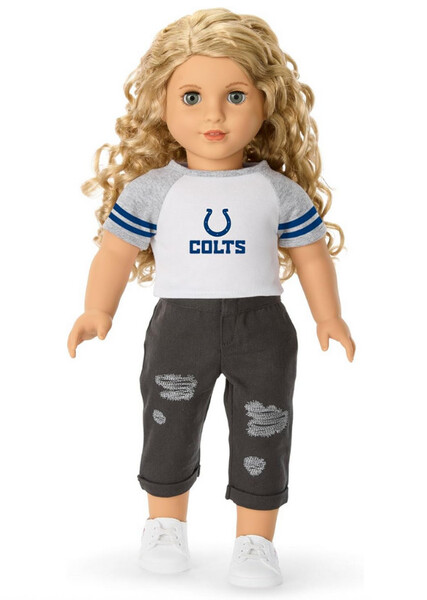 American Girl #115 photo