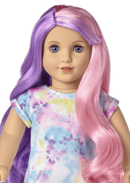 American Girl #116