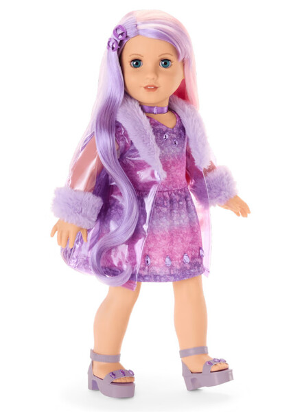 American Girl #116 photo