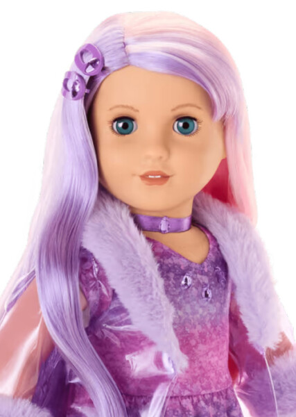 American Girl #116